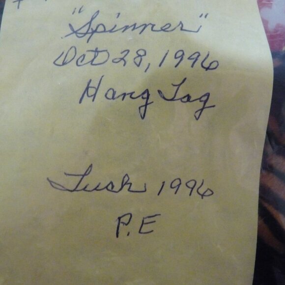 Spinner - Picture 2 of 5